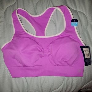 Champion sports bra